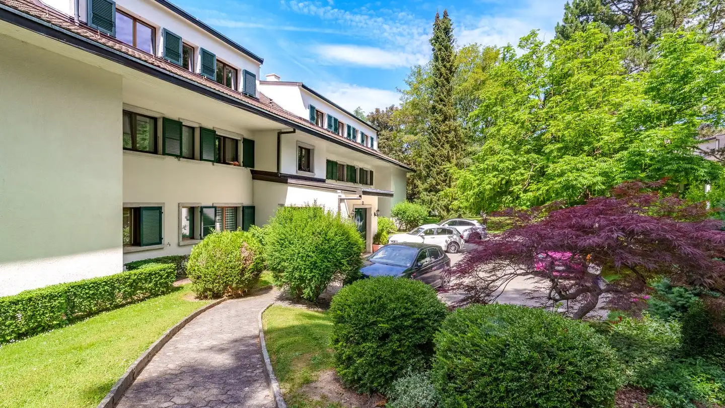 Apartment for sale - 1000 Lausanne 25 - Photo 2