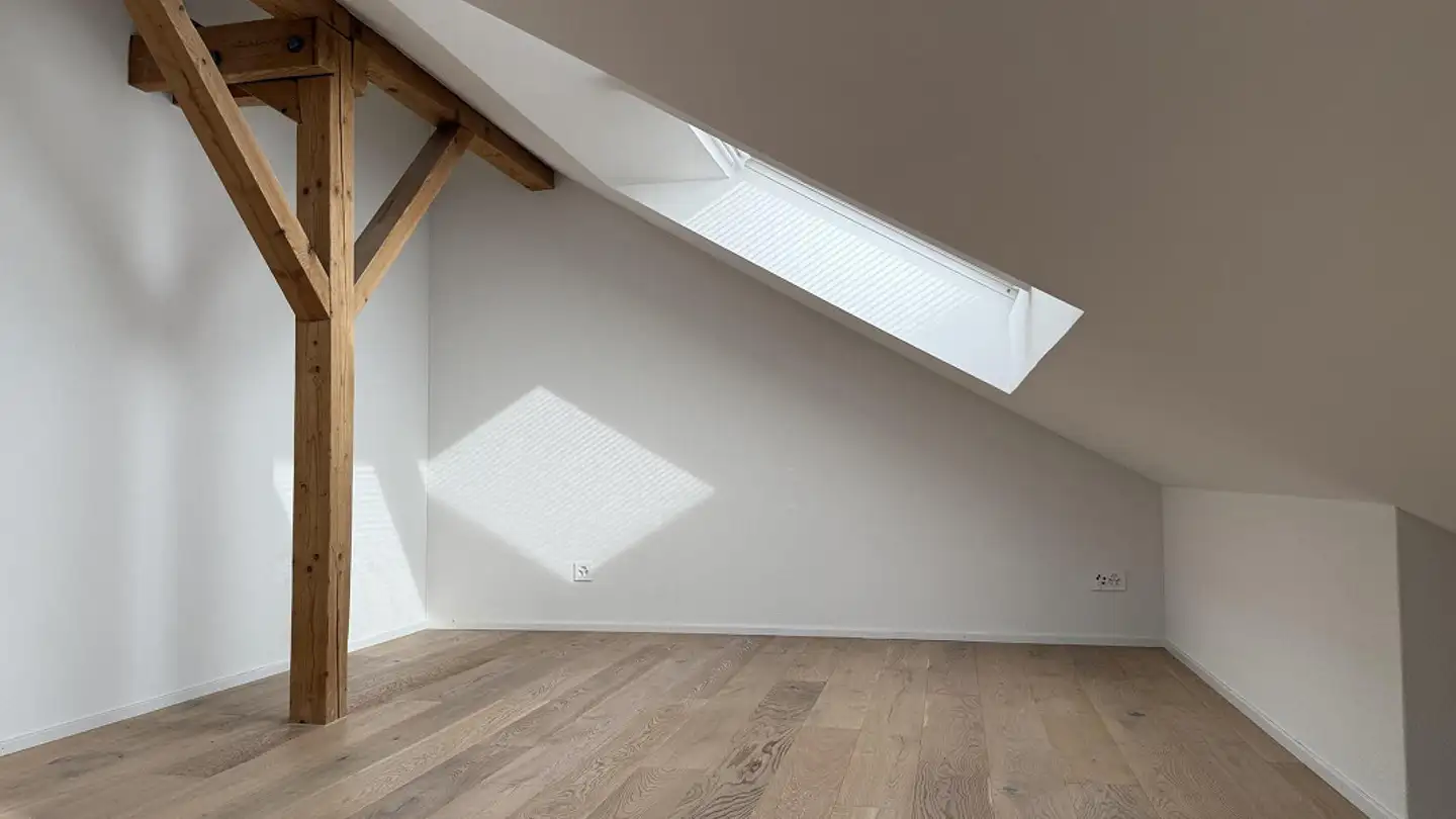 Appartamento in affitto - Rufsteinweg 4, 4410 Liestal