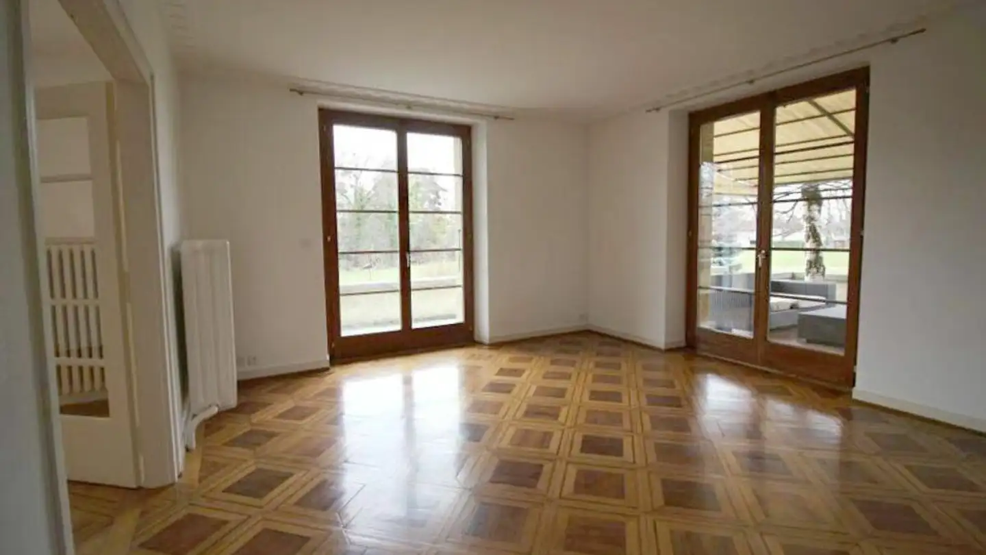 Stepped apartment for rent - Route Des Chevaliers-De-Malte 39, 1228 Plan-les-Ouates - Photo 3