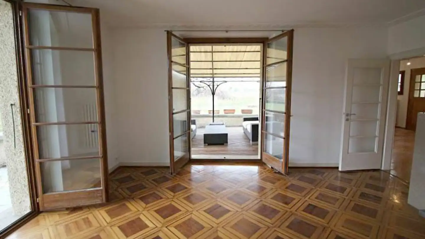 Stepped apartment for rent - Route Des Chevaliers-De-Malte 39, 1228 Plan-les-Ouates - Photo 4