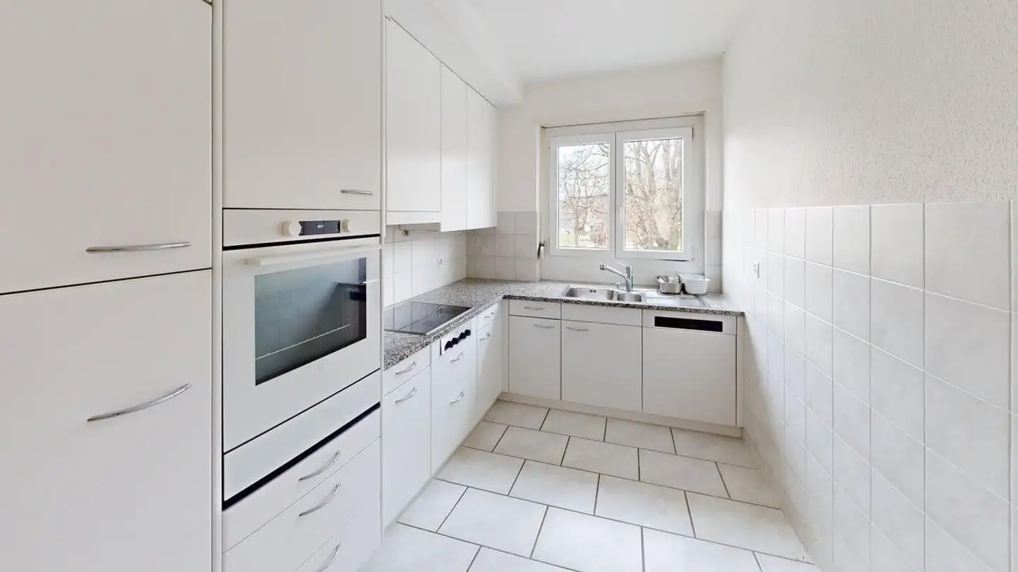 Appartamento in affitto - 8702 Zollikon - Foto 3