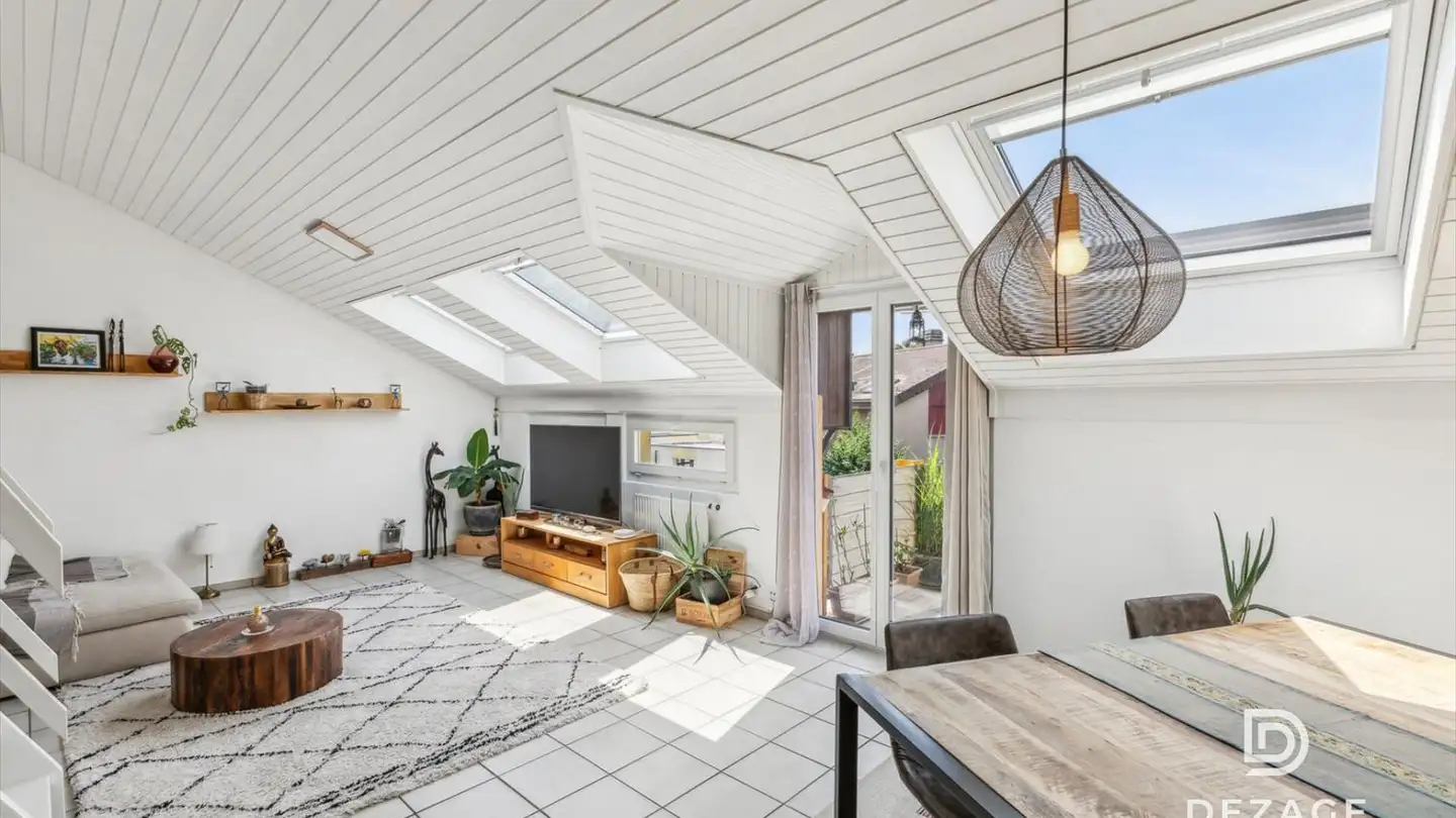 Appartamento in vendita - 1090 La Croix (Lutry) - Photo 4