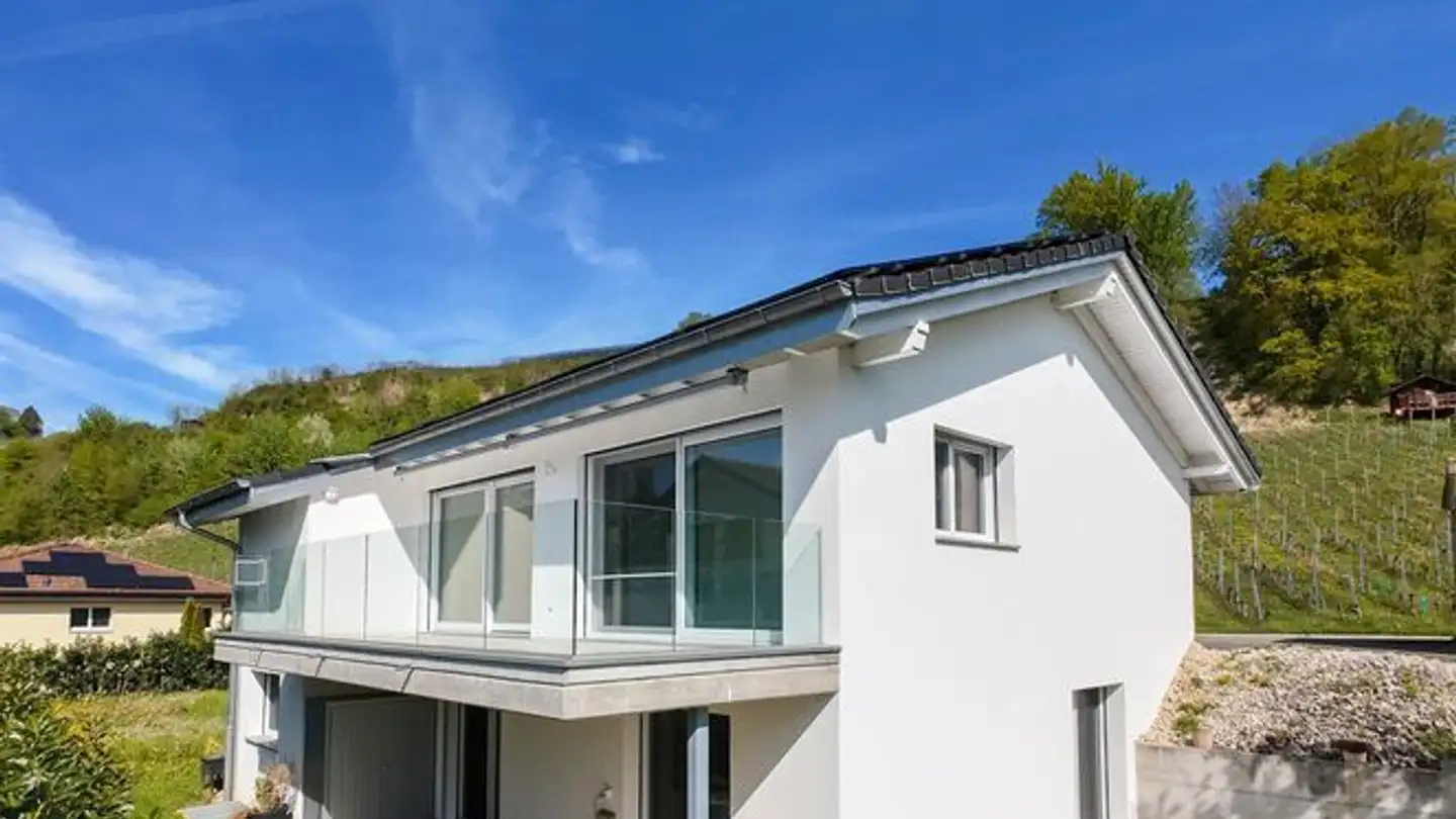 Villa in vendita - 1787 Môtier (Vully) - Photo 2