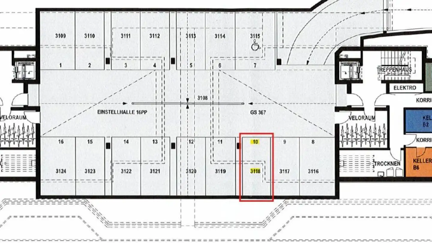 Negozio in vendita - Hausmattenstrasse 5, 5735 Pfeffikon LU - Photo 2