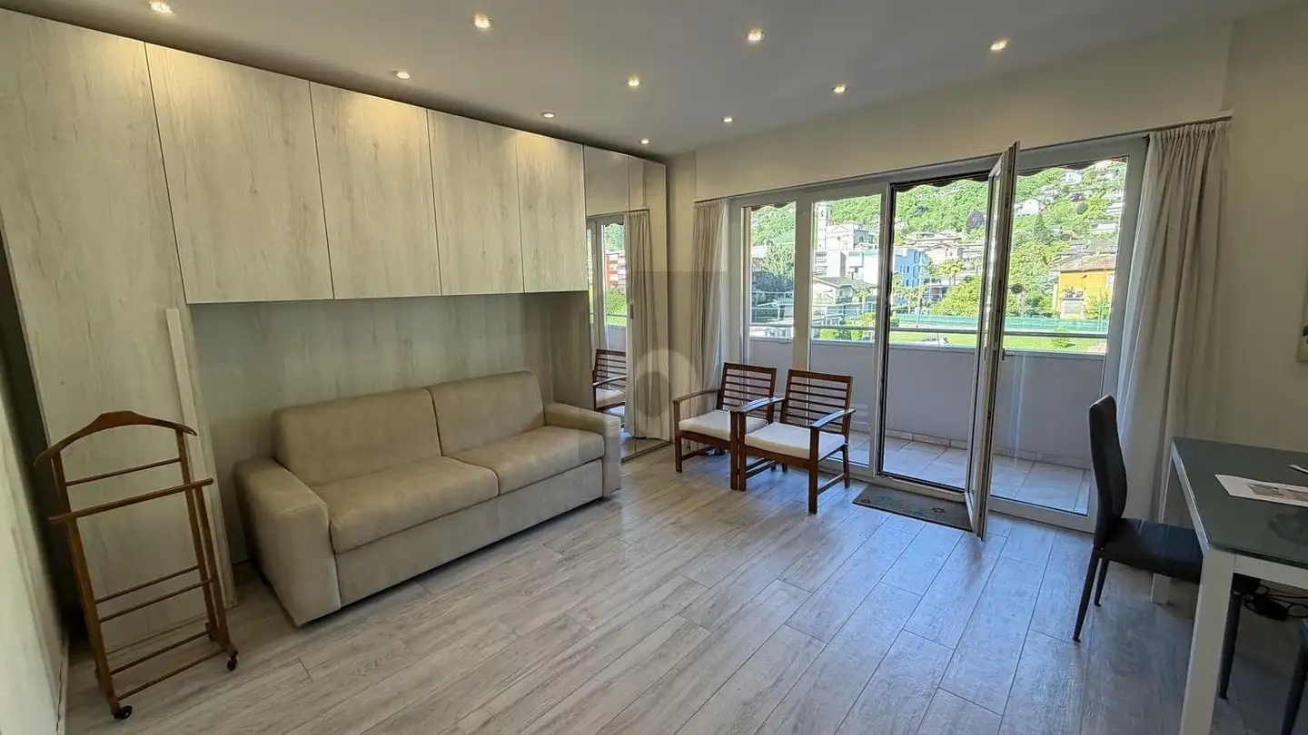 Apartment for sale - 6982 Agno - Photo 2