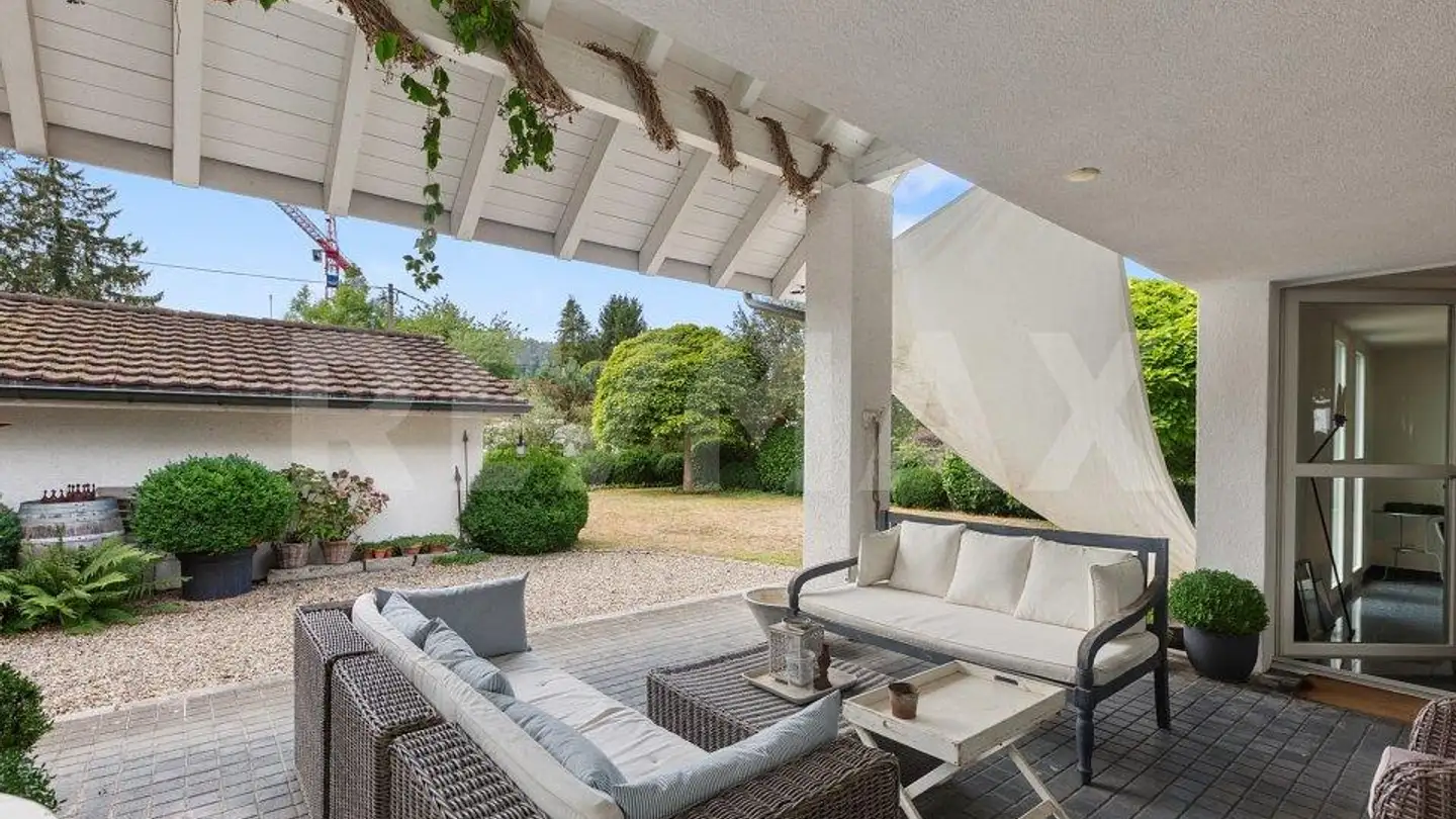 Einfamilienhaus kaufen - Heimstättenweg 16, 8413 Neftenbach - Foto 2