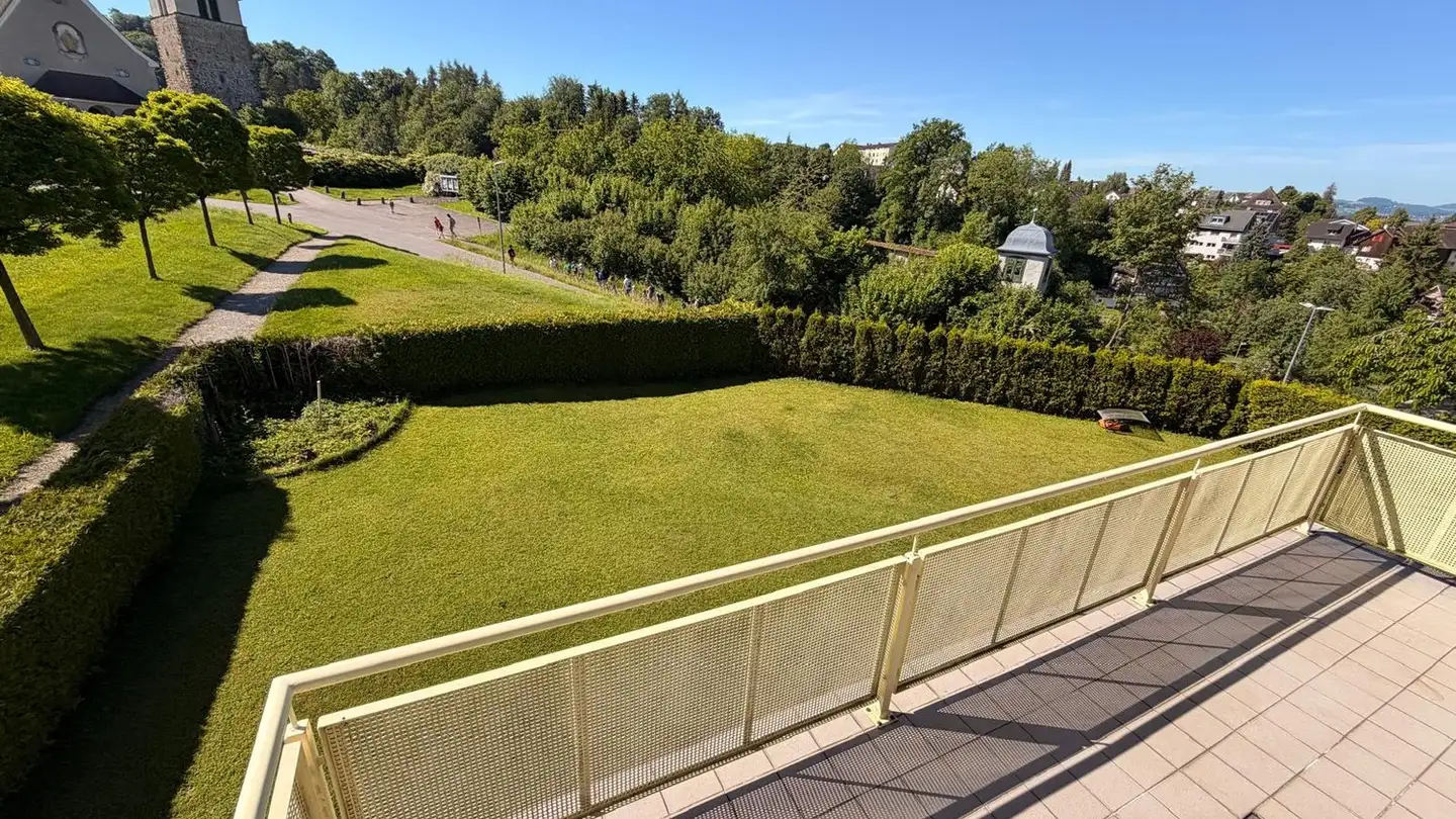 Casa singola in affitto - Erikonerstrasse 10, 9555 Tobel - Foto 2
