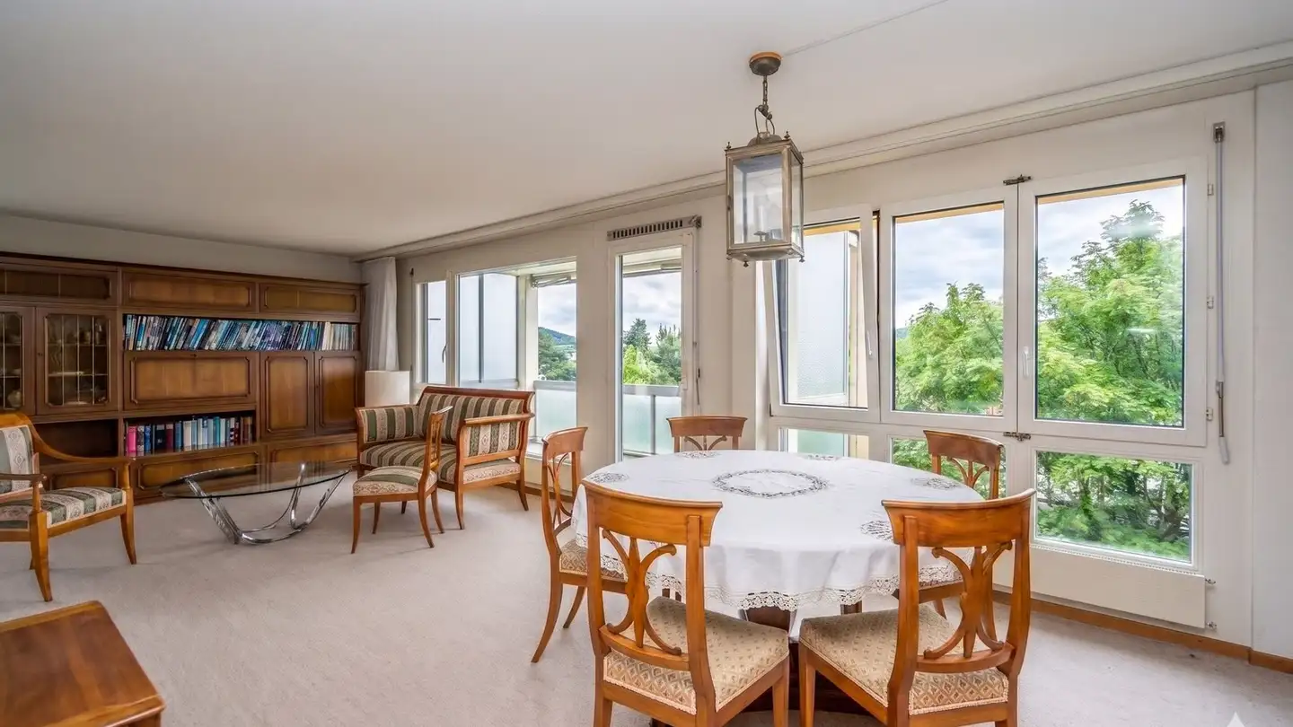 Wohnung kaufen - Lutertalstrasse 31, 3065 Bolligen - Foto 4