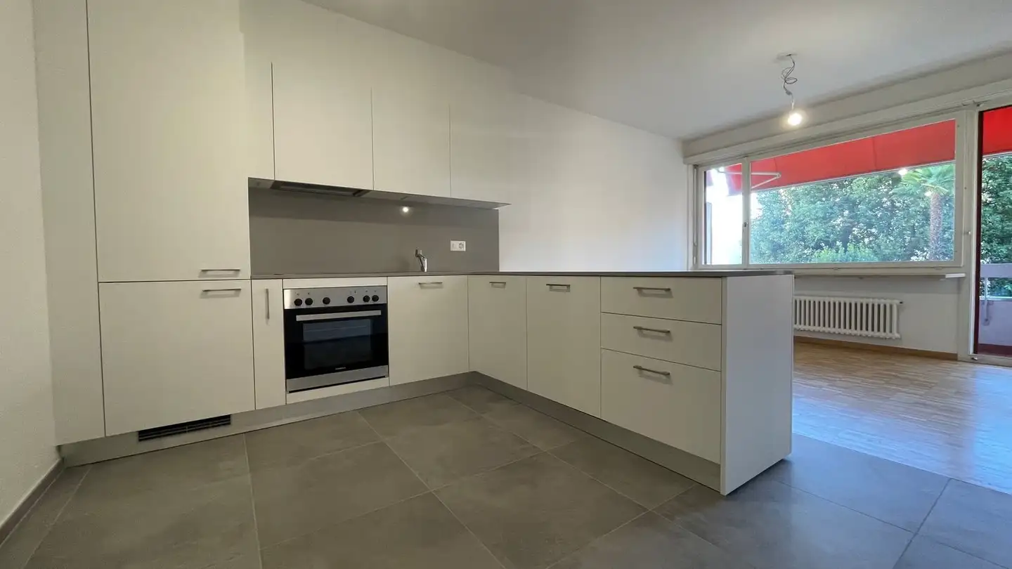 Wohnung mieten - Via San Gottardo 48, 6598 Tenero
