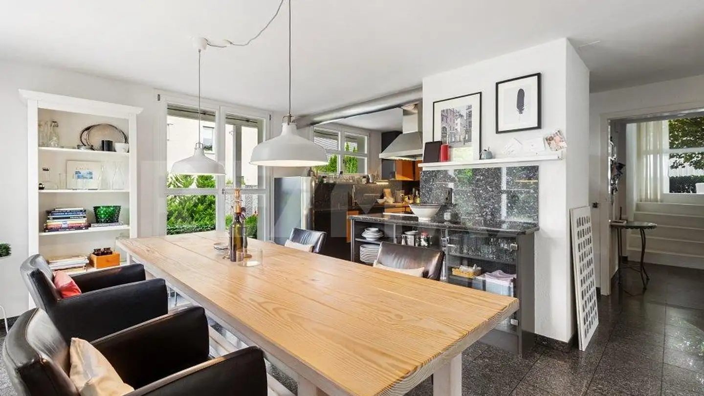 Einfamilienhaus kaufen - Heimstättenweg 16, 8413 Neftenbach - Foto 4