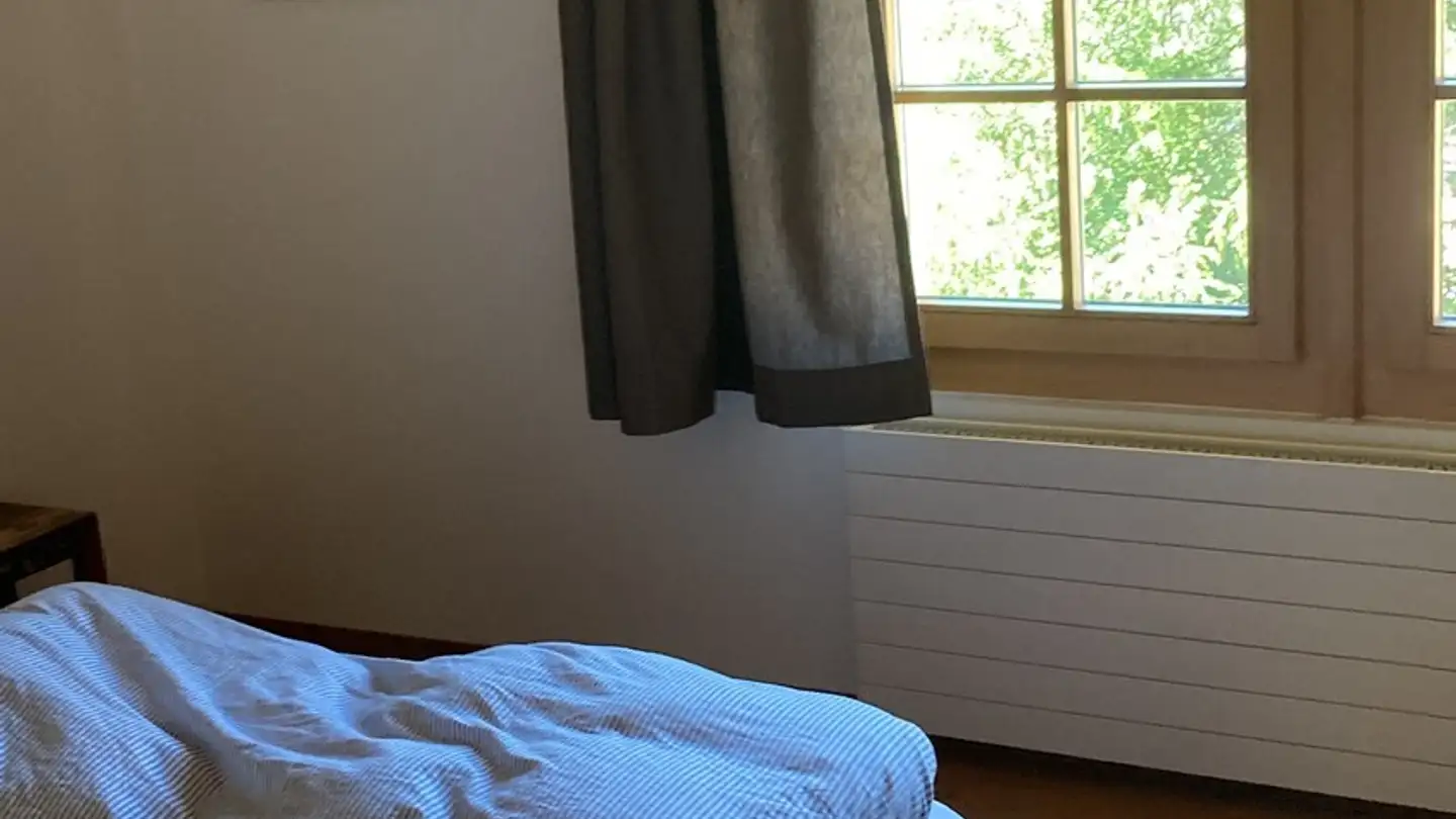 Apartment for rent - Via Da L'ova Cotschna 7, 7500 St. Moritz