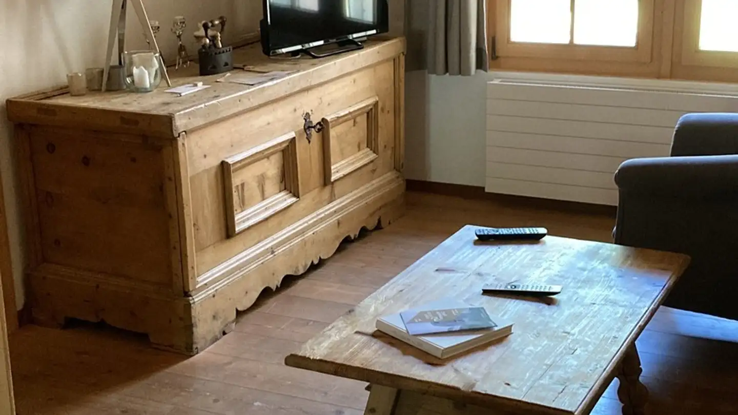 Appartamento in affitto - Via Da L'ova Cotschna 7, 7500 St. Moritz - Photo 2