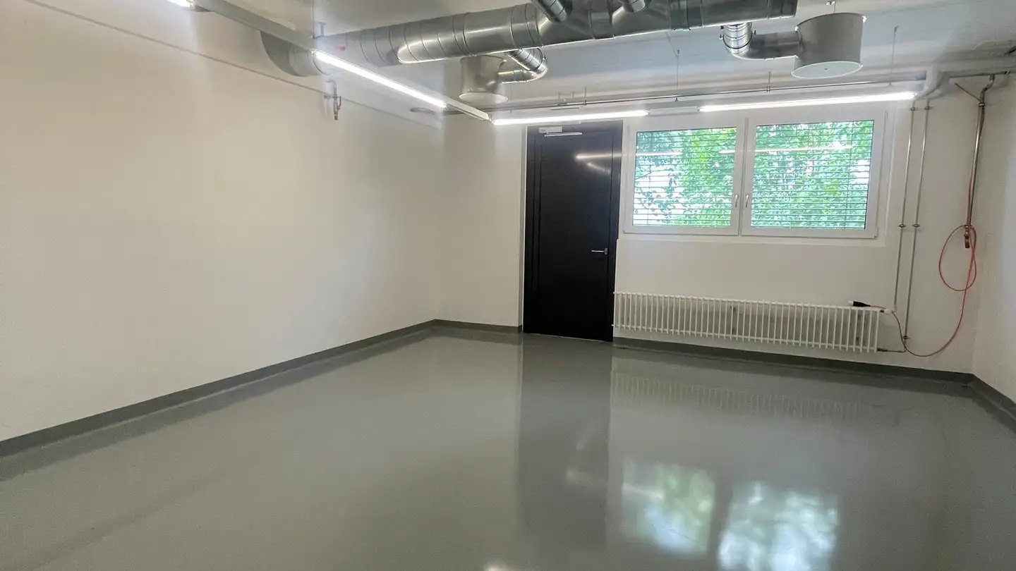 Commerciale in affitto - Sonnmattstrasse 9, 9532 Rickenbach b. Wil - Foto 3