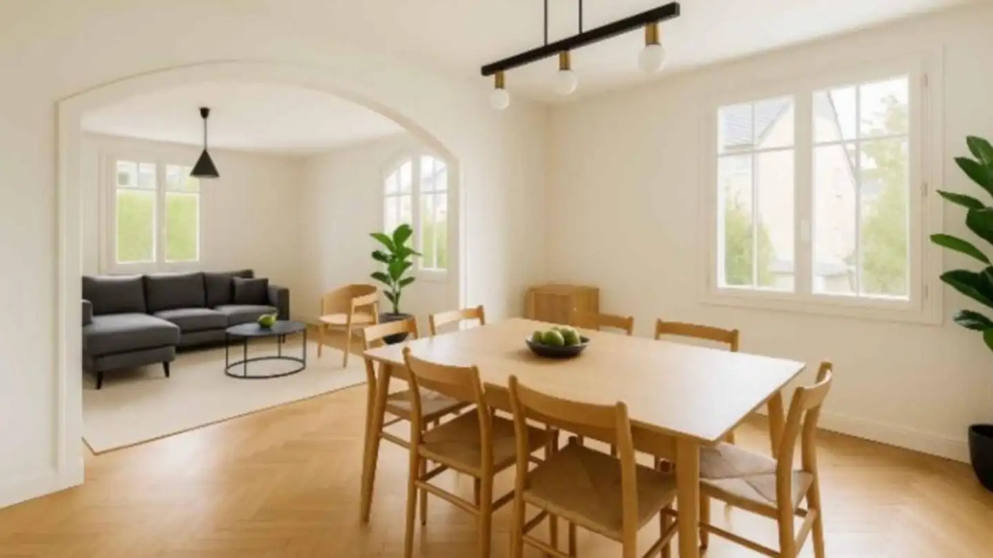 Villa for sale - 1004 Lausanne - Photo 4