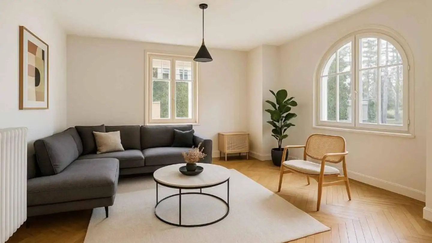 Villa for sale - 1004 Lausanne - Photo 2