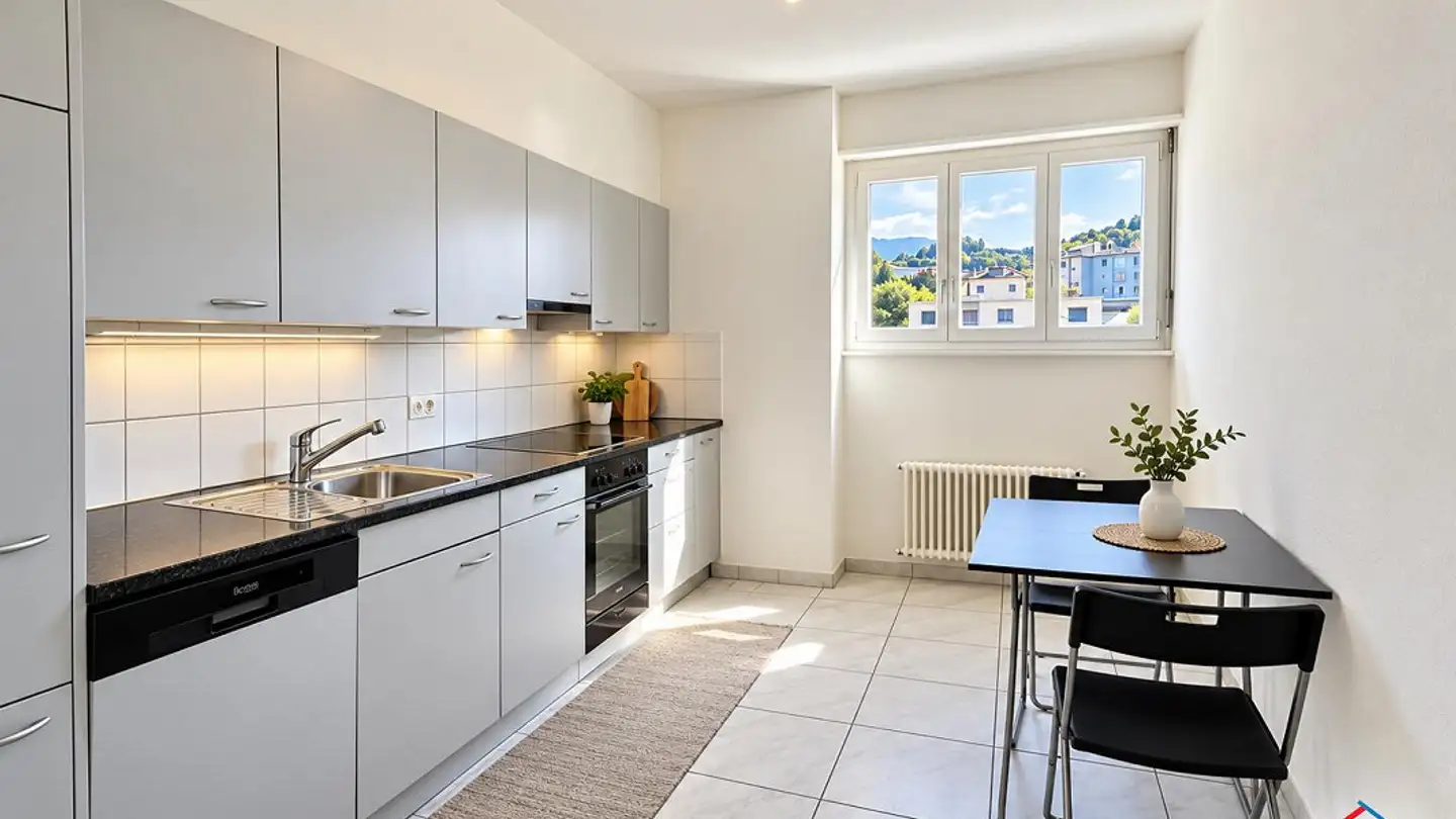 Appartamento in vendita - 6850 Mendrisio
