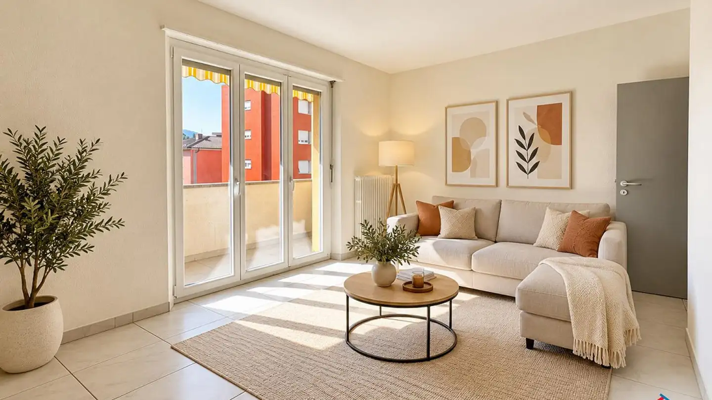 Appartamento in vendita - 6850 Mendrisio - Foto 2