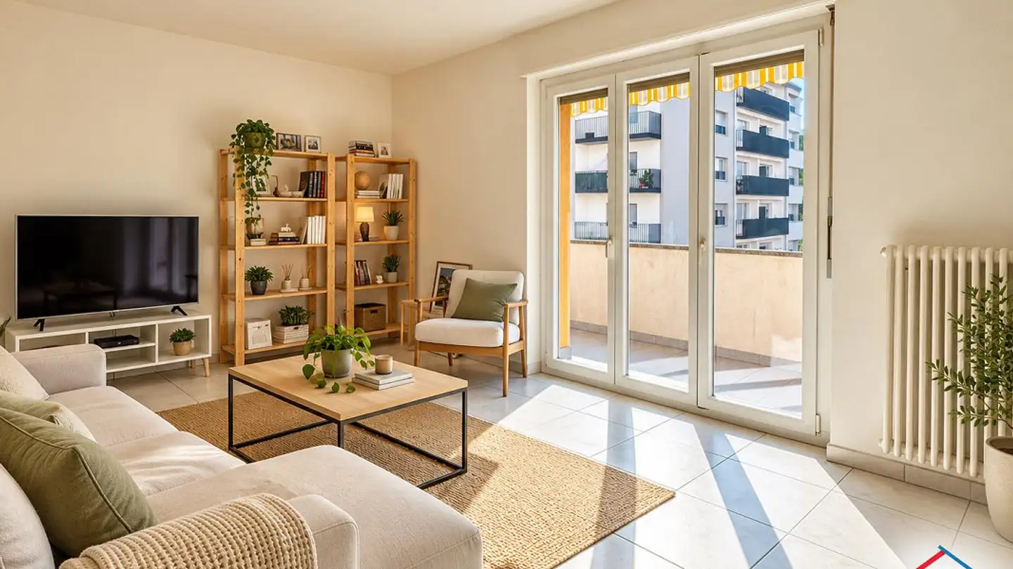 Appartamento in vendita - 6850 Mendrisio - Foto 4