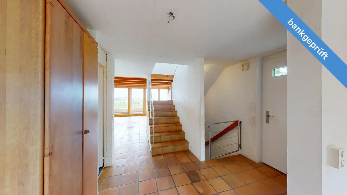 Doppelhaushälfte kaufen - Lindenrain 7, 3038 Kirchlindach - Foto 4