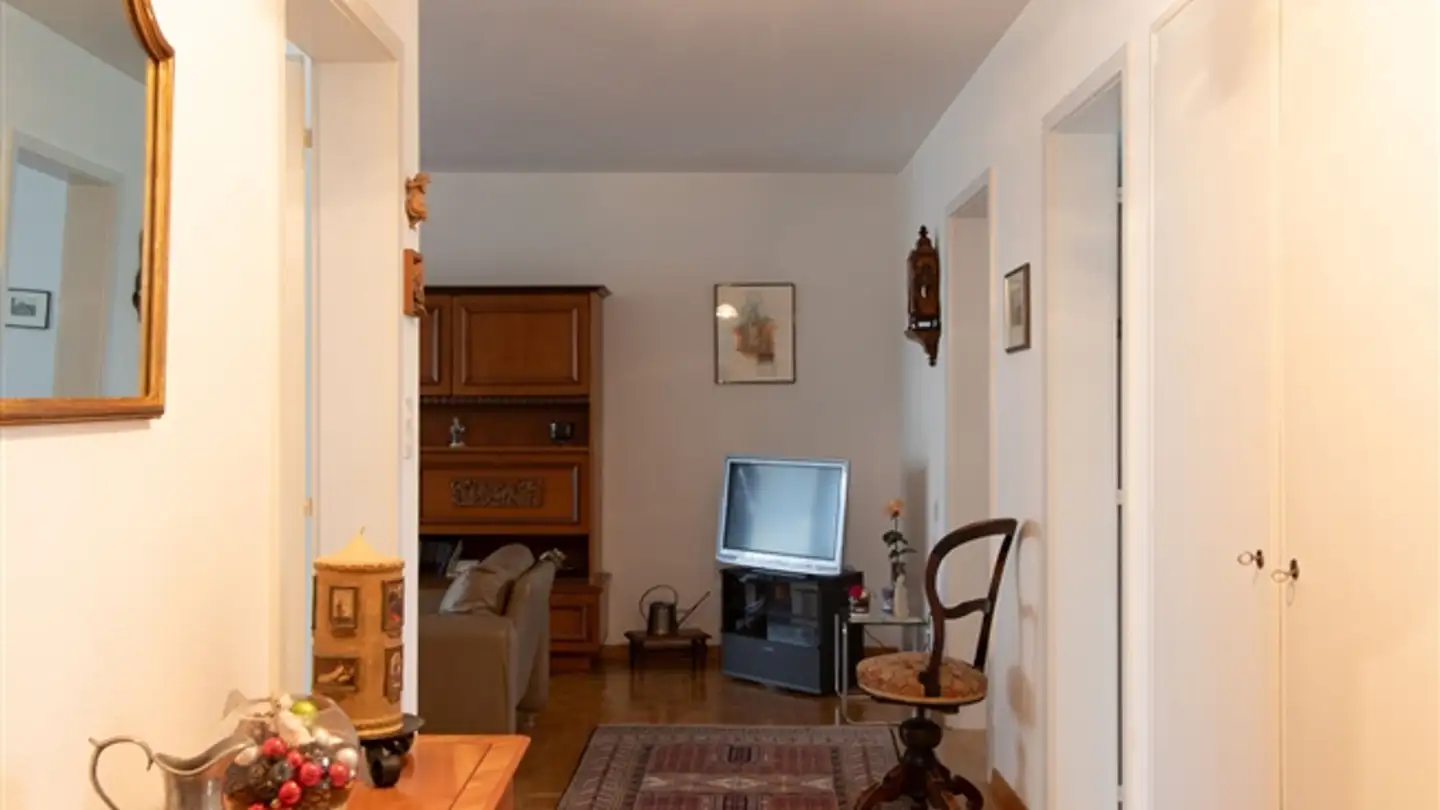 Wohnung mieten - Mottetstrasse 10, 3280 Murten - Foto 3