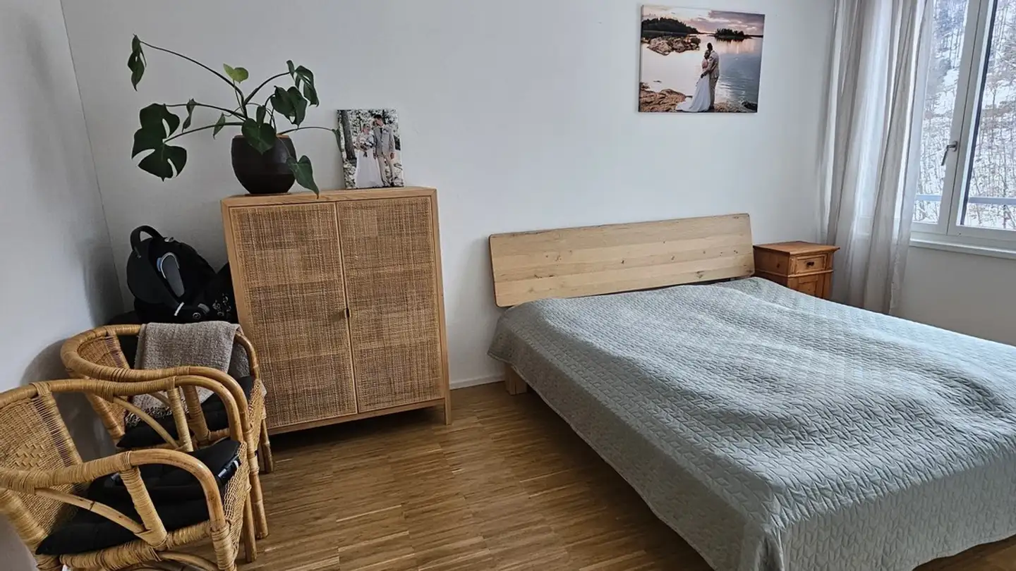 Apartment for rent - 8041 Zürich