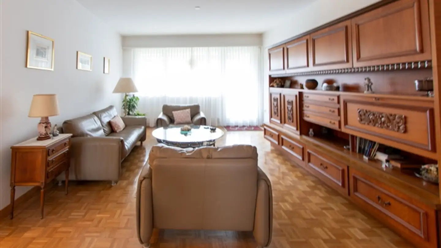 Wohnung mieten - Mottetstrasse 10, 3280 Murten - Foto 4