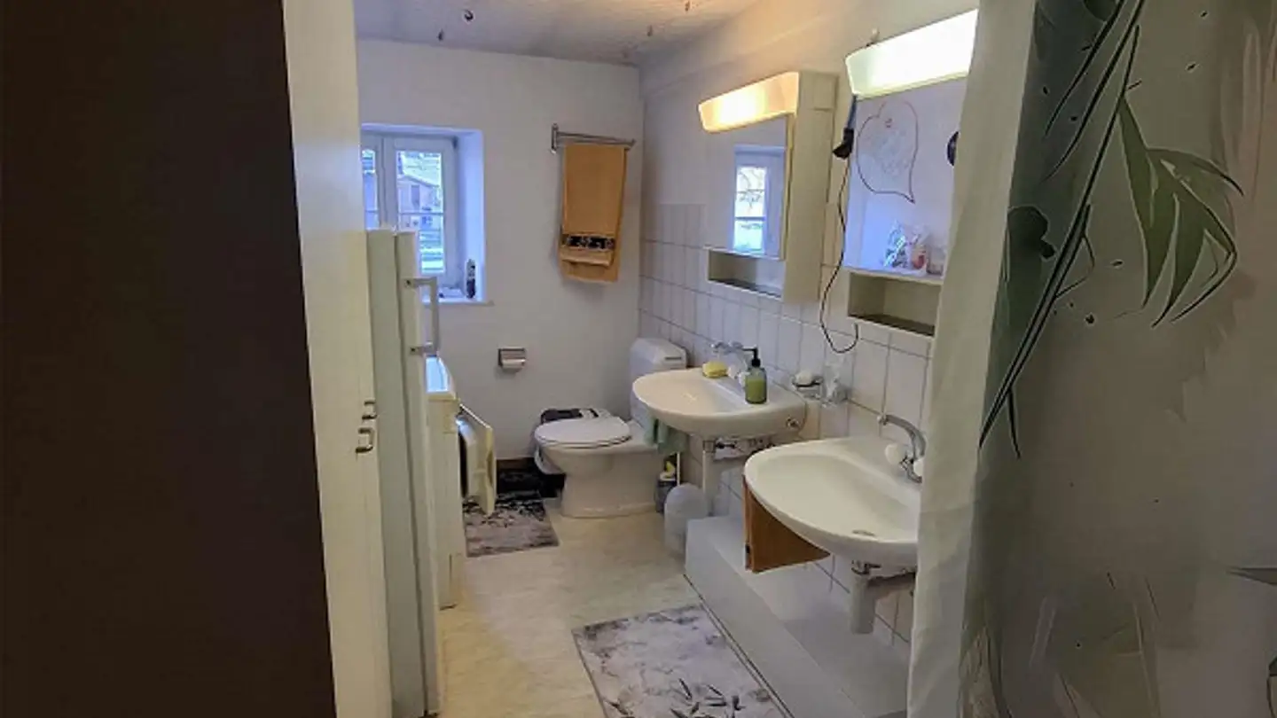 Wohnung mieten - Humbelstrasse 12, 4438 Langenbruck - Foto 2