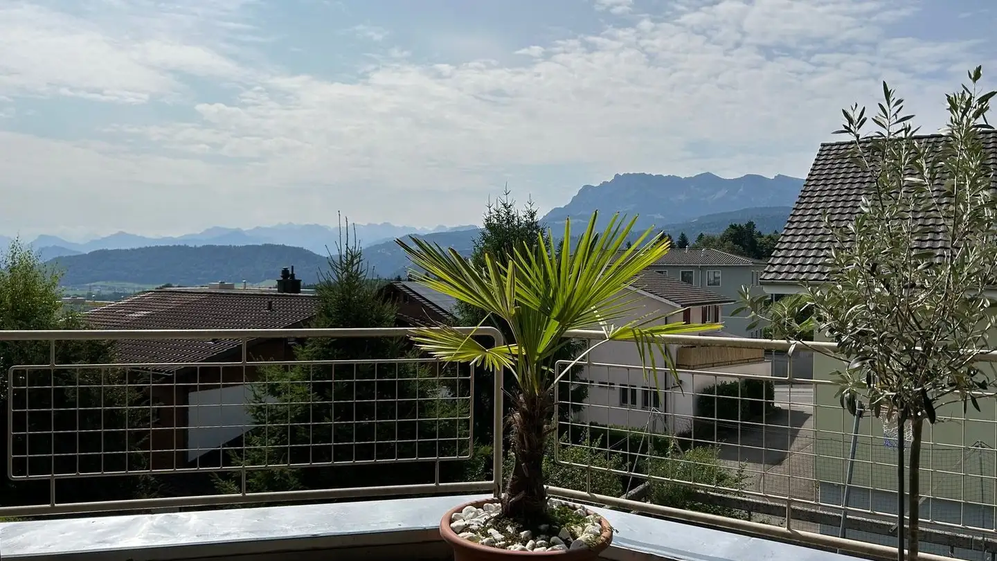 Duplex for rent - Alpmatt 5, 6016 Hellbühl