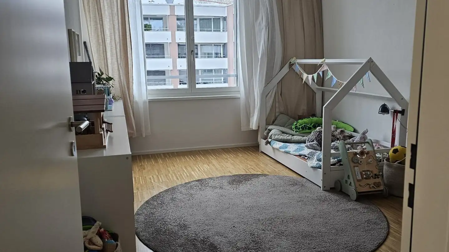 Apartment for rent - 8041 Zürich - Photo 2