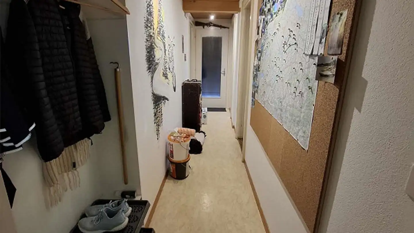 Wohnung mieten - Humbelstrasse 12, 4438 Langenbruck - Foto 3