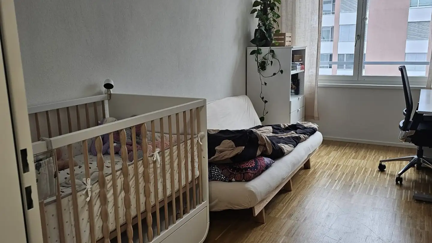 Apartment for rent - 8041 Zürich - Photo 3