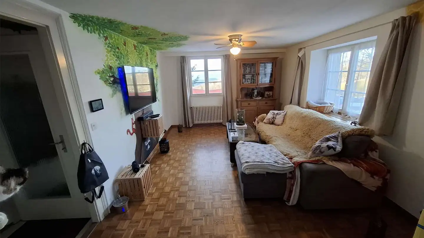 Wohnung mieten - Humbelstrasse 12, 4438 Langenbruck - Foto 4