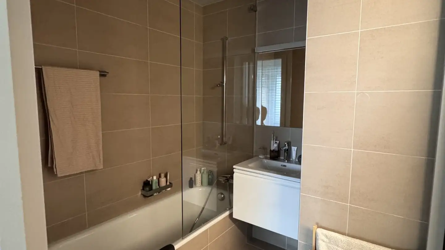 Apartment for rent - 3013 Bern - Photo 2