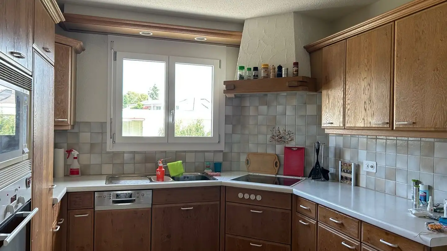 Duplex in affitto - Alpmatt 5, 6016 Hellbühl - Foto 4