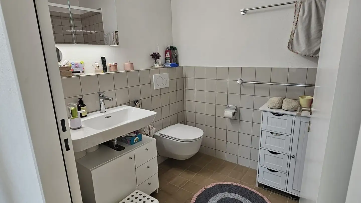 Apartment for rent - 8041 Zürich - Photo 4