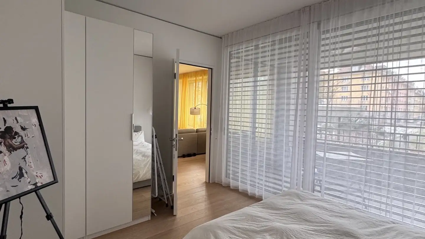 Apartment for rent - 3013 Bern - Photo 3