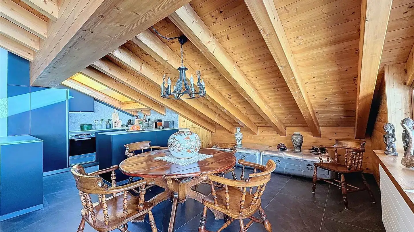 Appartamento in vendita - 3920 Zermatt - Photo 4