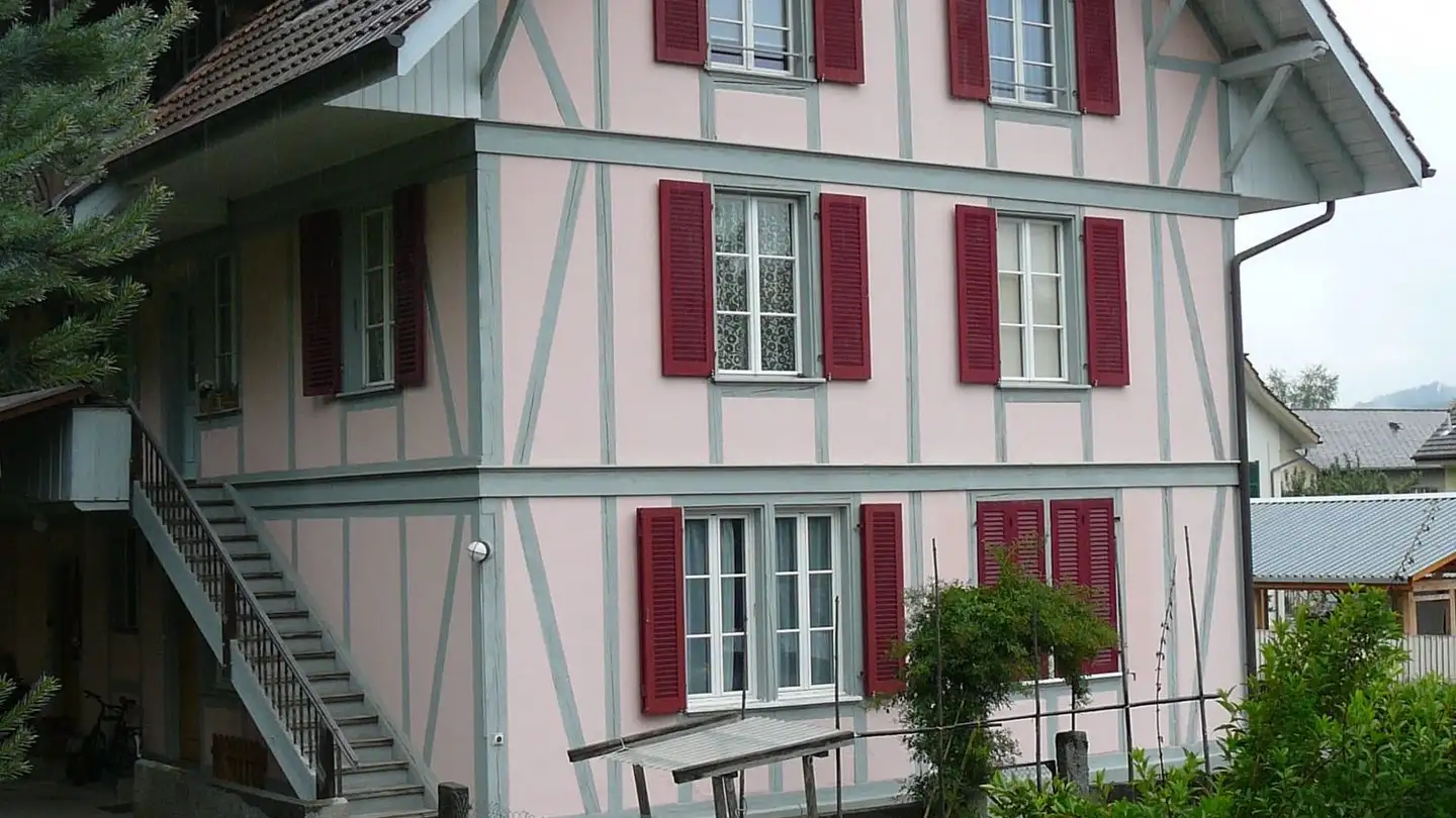 Appartamento in affitto - Schwandgasse 24, 3414 Oberburg