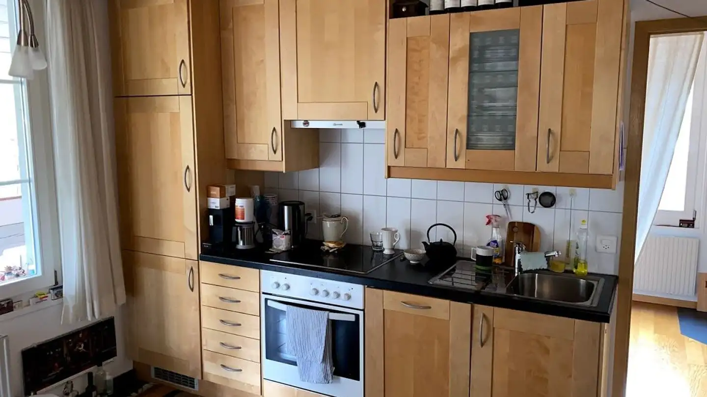 Appartamento in affitto - Schwandgasse 24, 3414 Oberburg - Foto 3