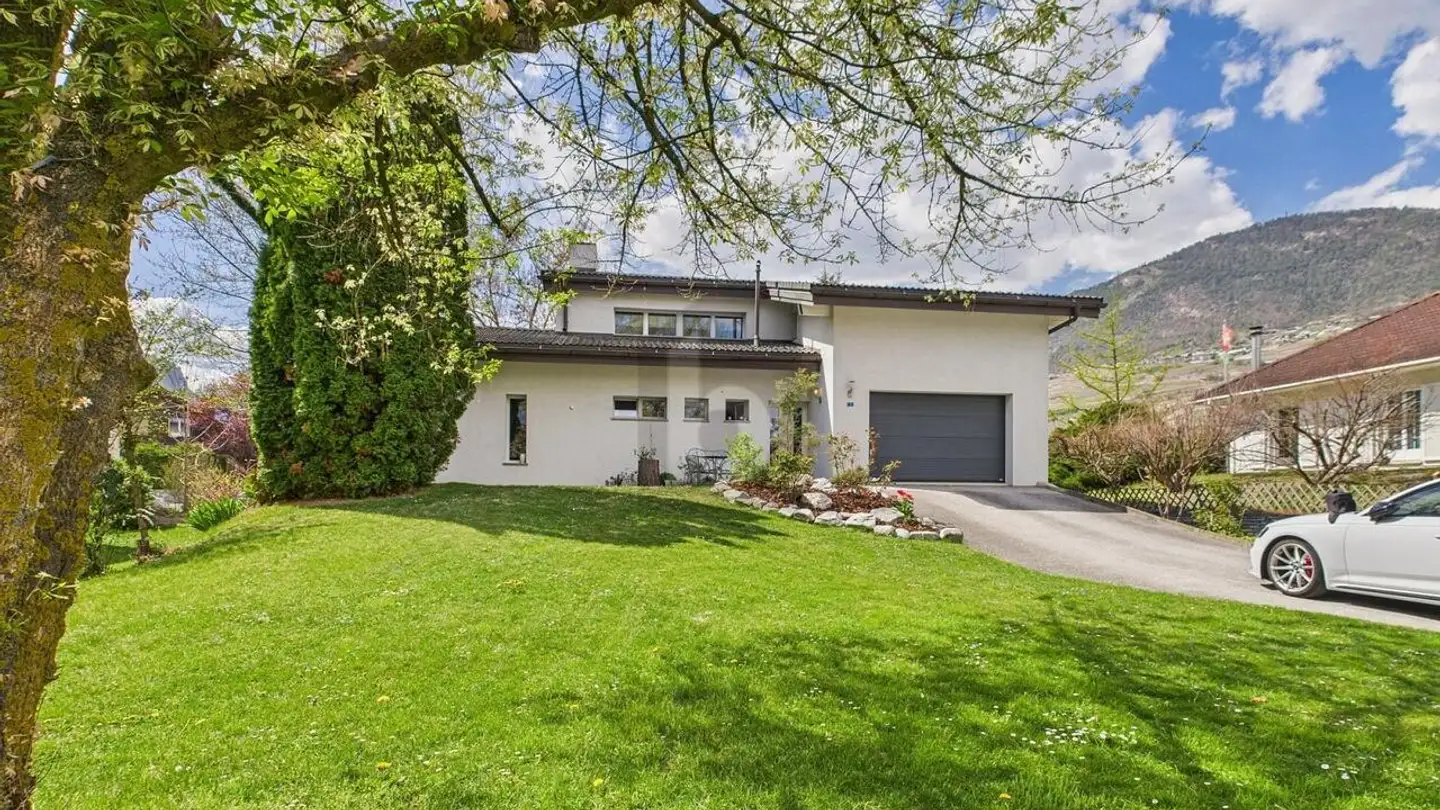 Cave house for sale - 3977 Granges VS