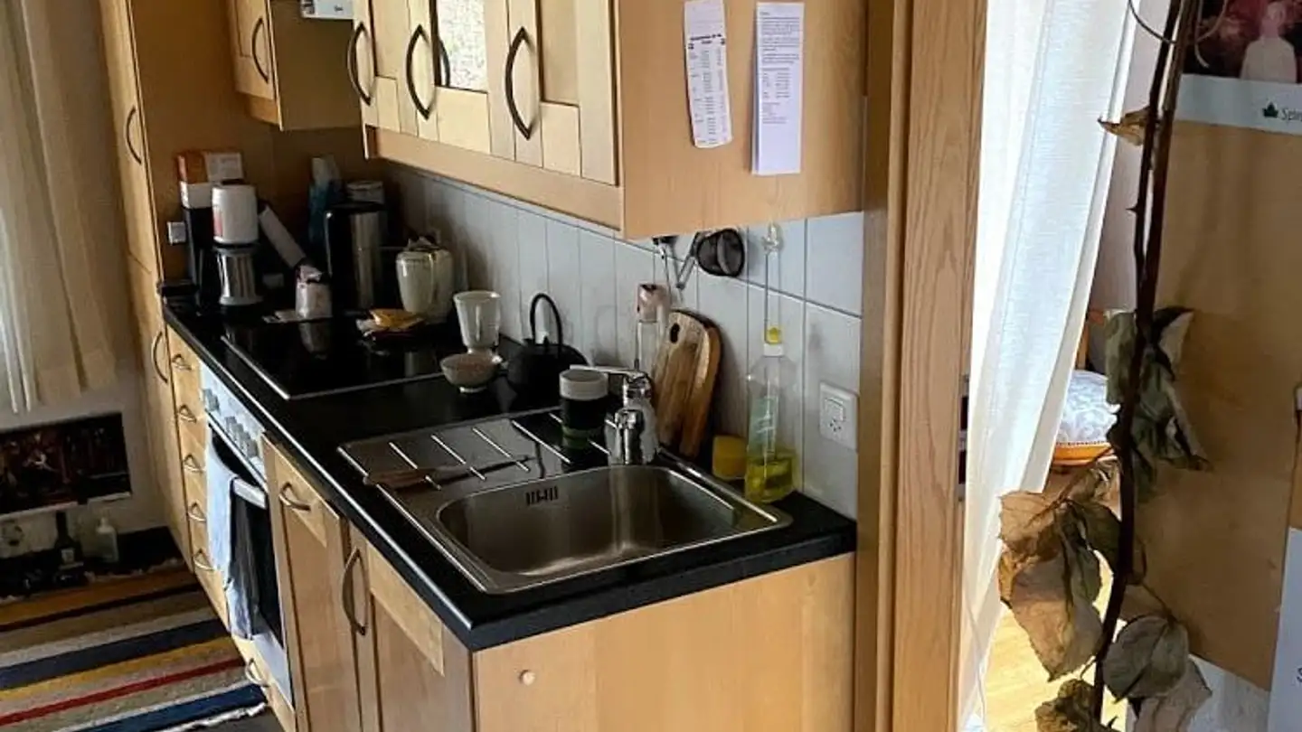 Appartamento in affitto - Schwandgasse 24, 3414 Oberburg - Foto 4