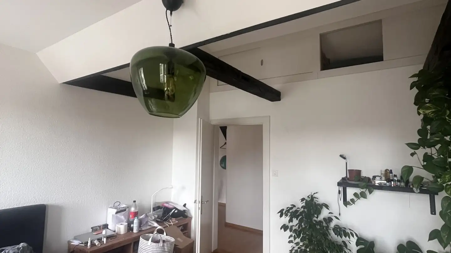 Single room for rent - Dolderweg 2, 4058 Basel - Photo 4