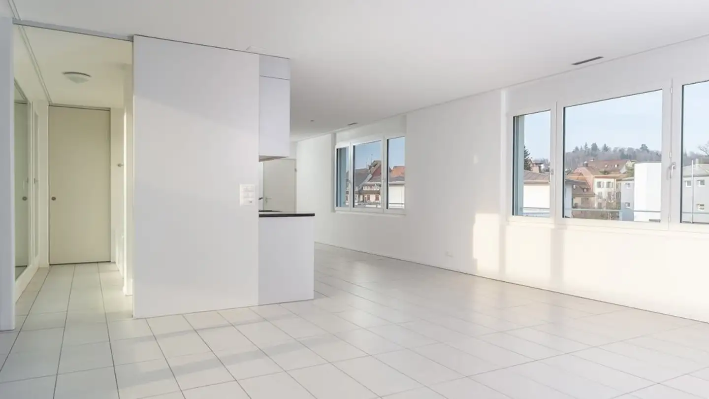 Penthouse mieten - Forstackerstrasse 4e, 4800 Zofingen - Foto 3