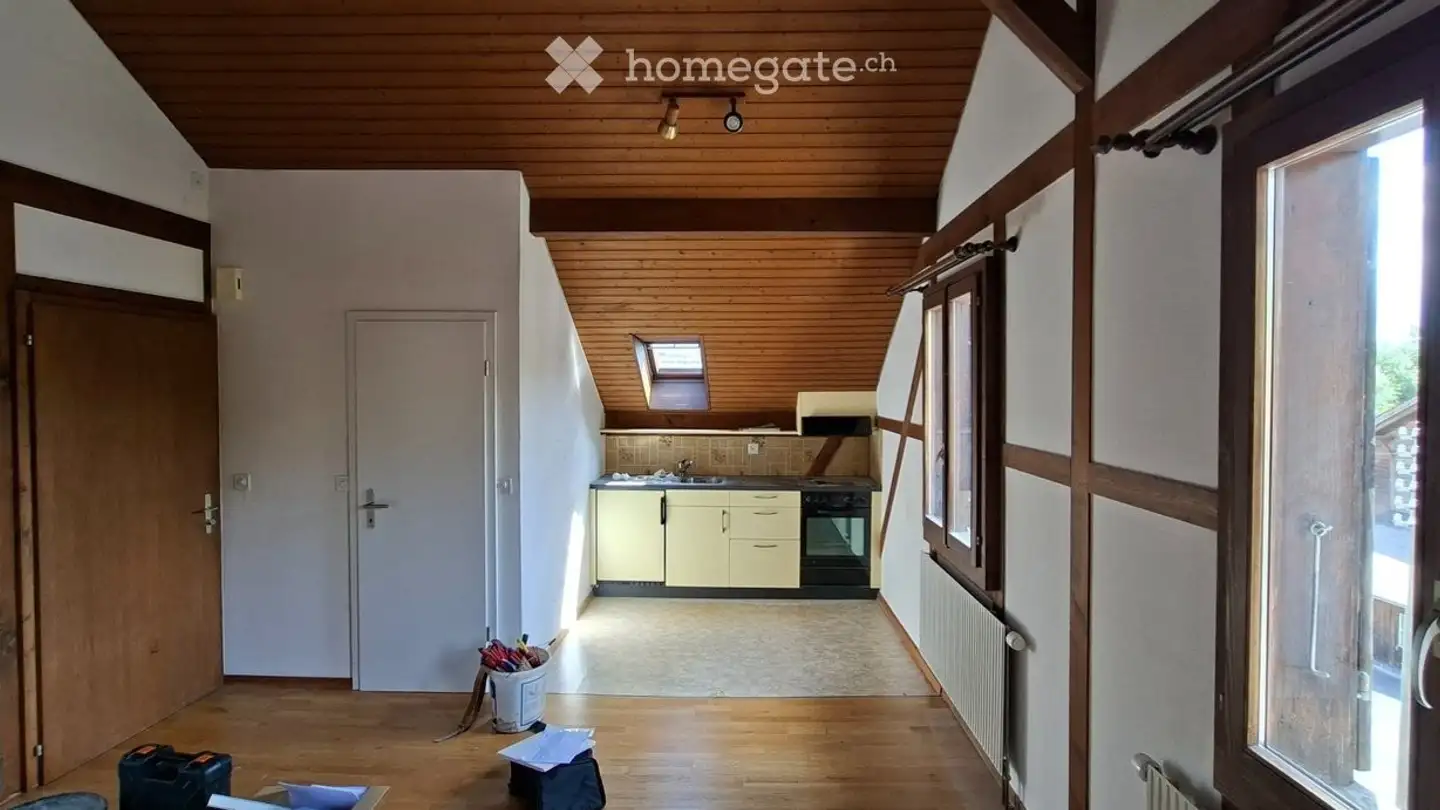Apartment for rent - 3400 Burgdorf