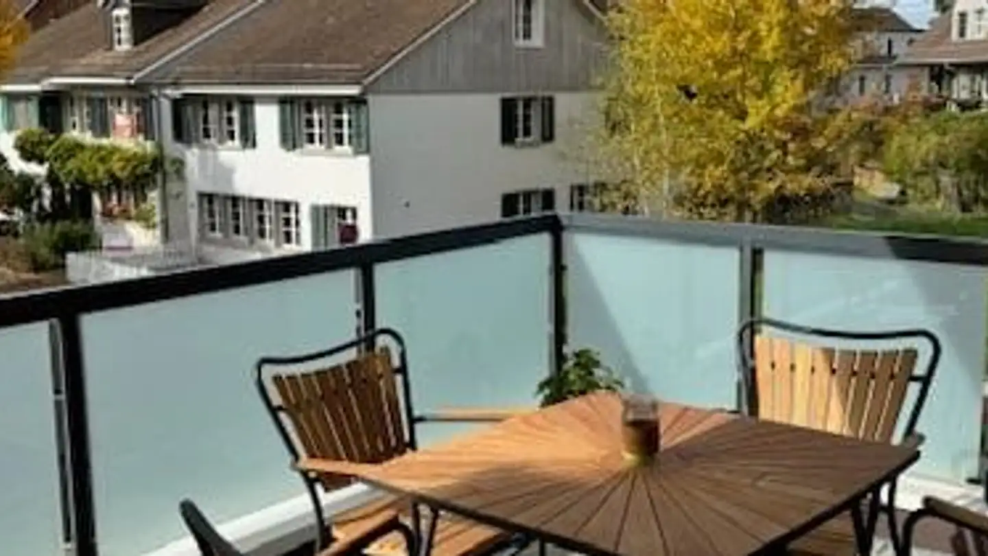 Appartement à louer - Opfikonerstrasse 3, 8303 Bassersdorf - Photo 2