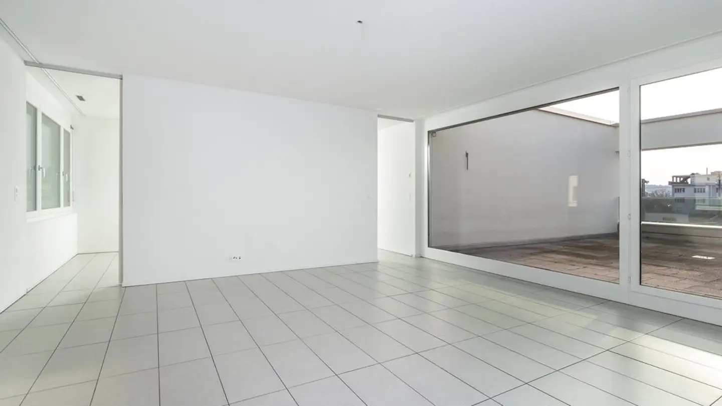 Penthouse mieten - Forstackerstrasse 4e, 4800 Zofingen - Foto 4