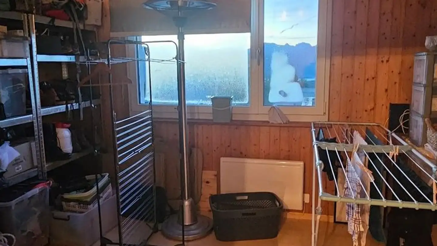 Apartment for rent - Route Principale 273, 1642 Sorens - Photo 2