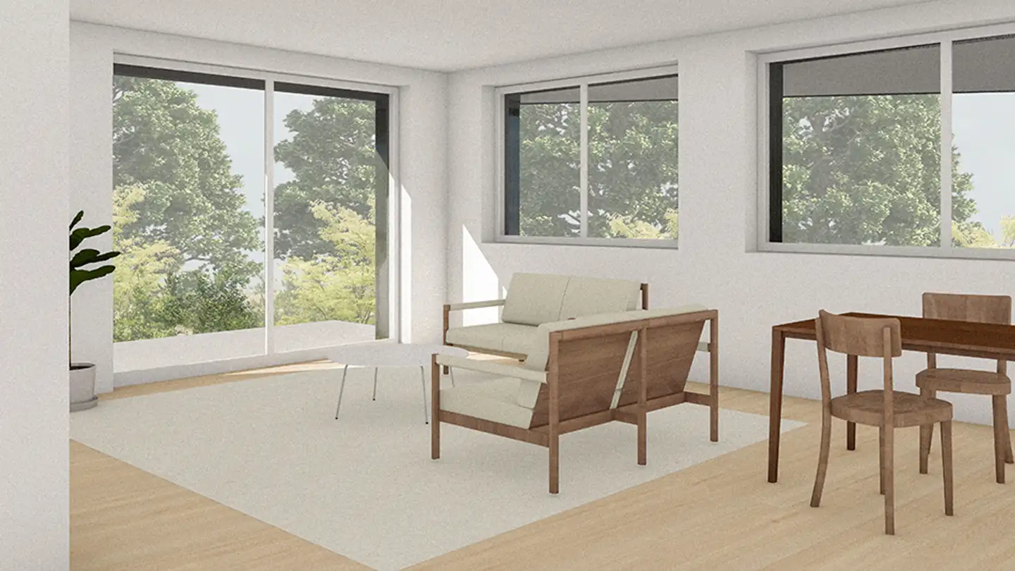 Appartement à vendre - Kirschtalrain 37, 4102 Binningen - Photo 4