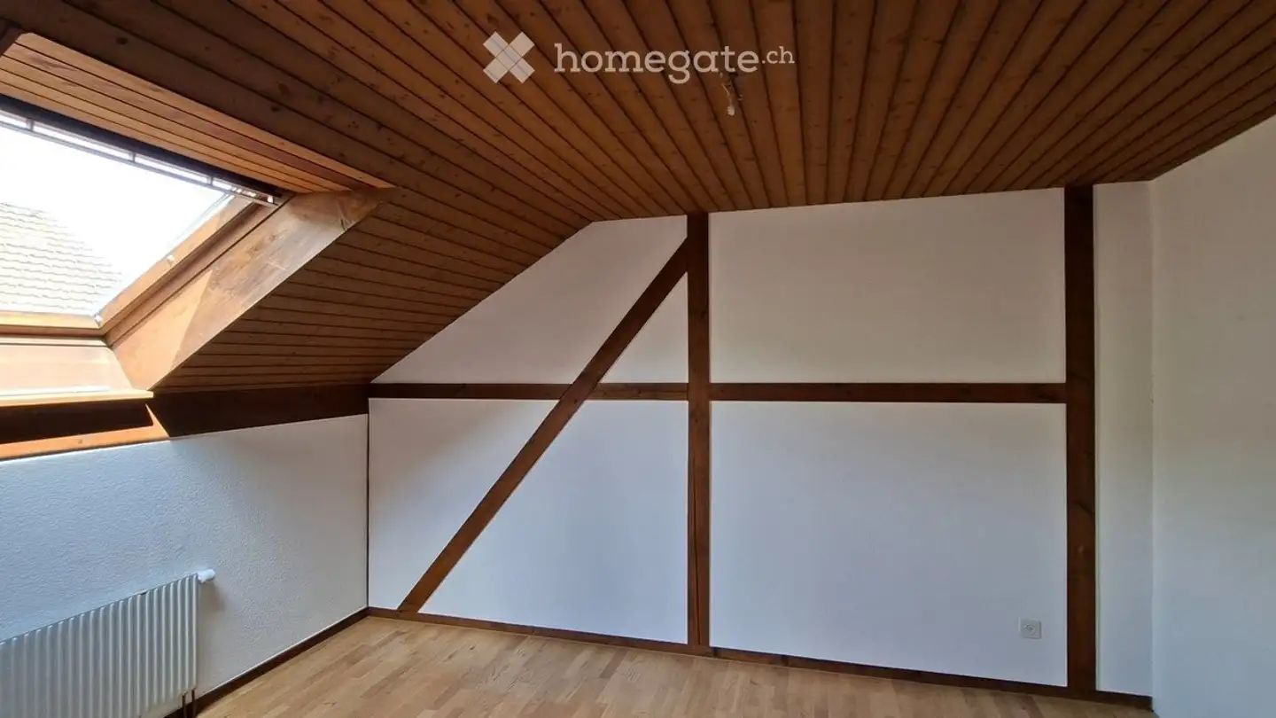Apartment for rent - 3400 Burgdorf - Photo 4