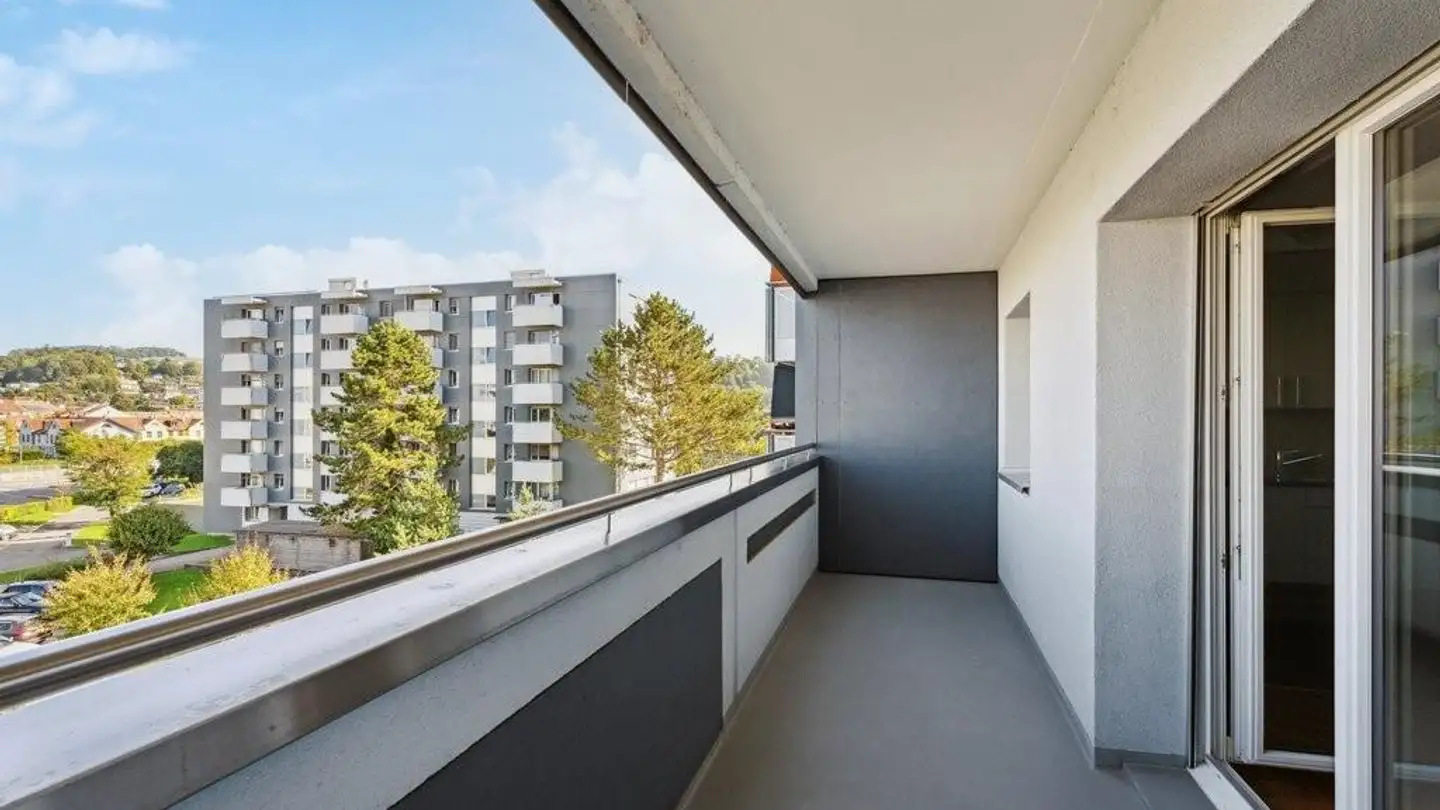 Apartment for rent - Avenue Pierre-De-Savoie 66, 1400 Yverdon-les-Bains - Photo 3